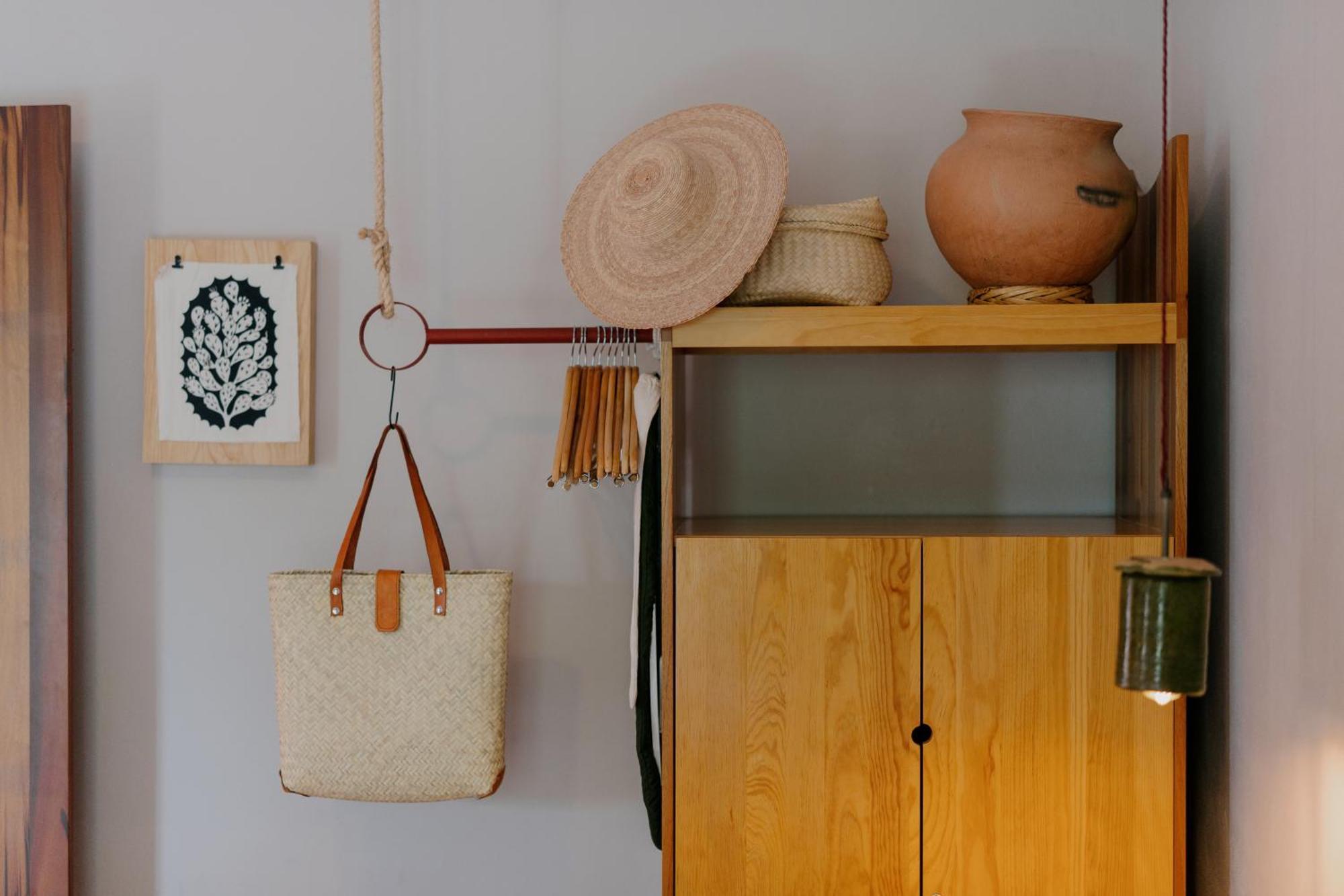 Grana B&B Oaxaca Dış mekan fotoğraf