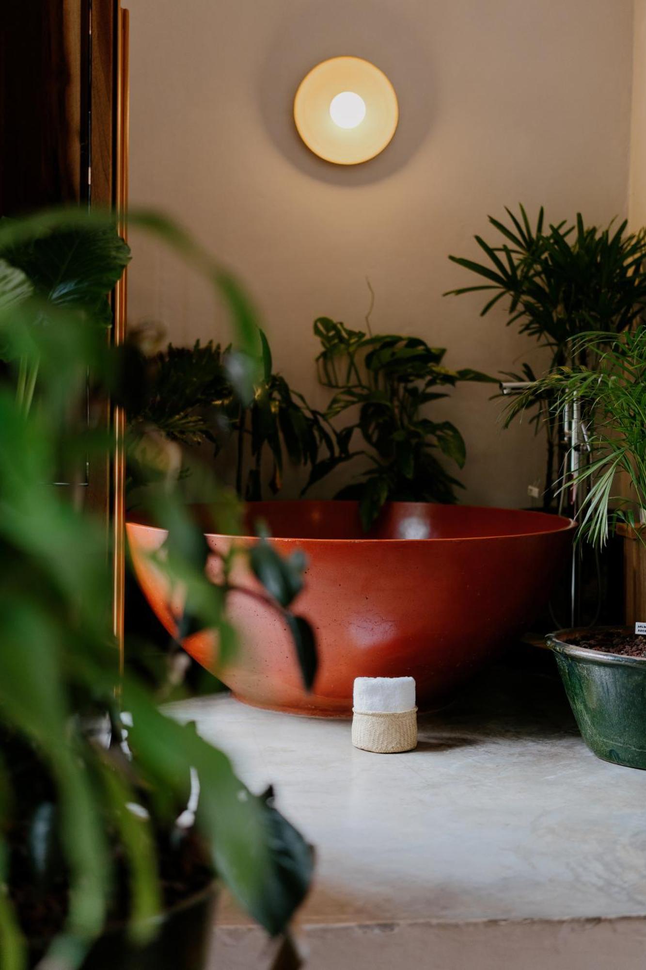 Grana B&B Oaxaca Dış mekan fotoğraf
