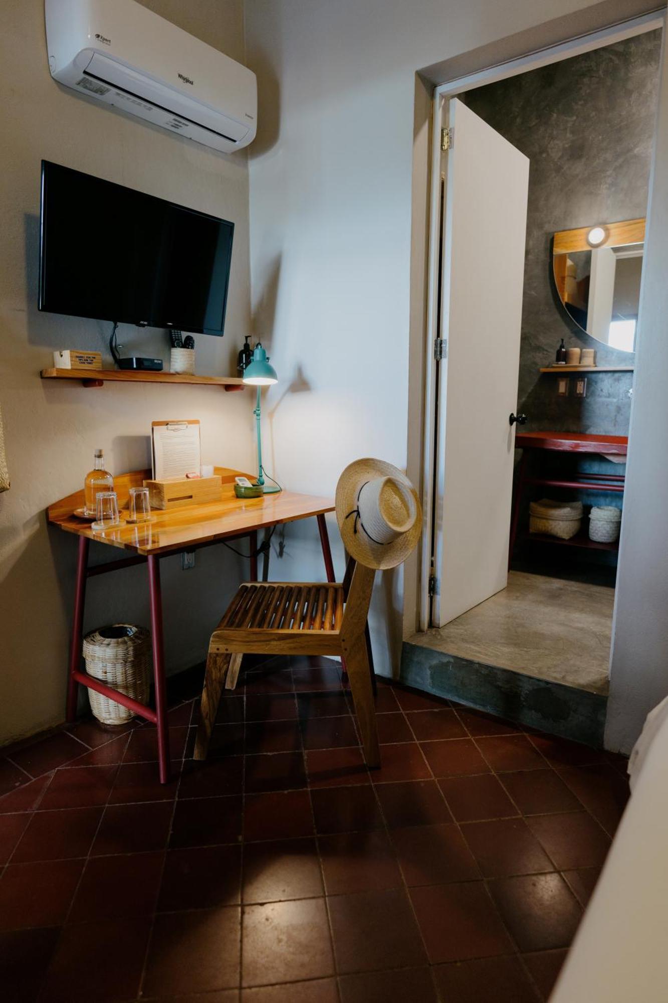 Grana B&B Oaxaca Dış mekan fotoğraf