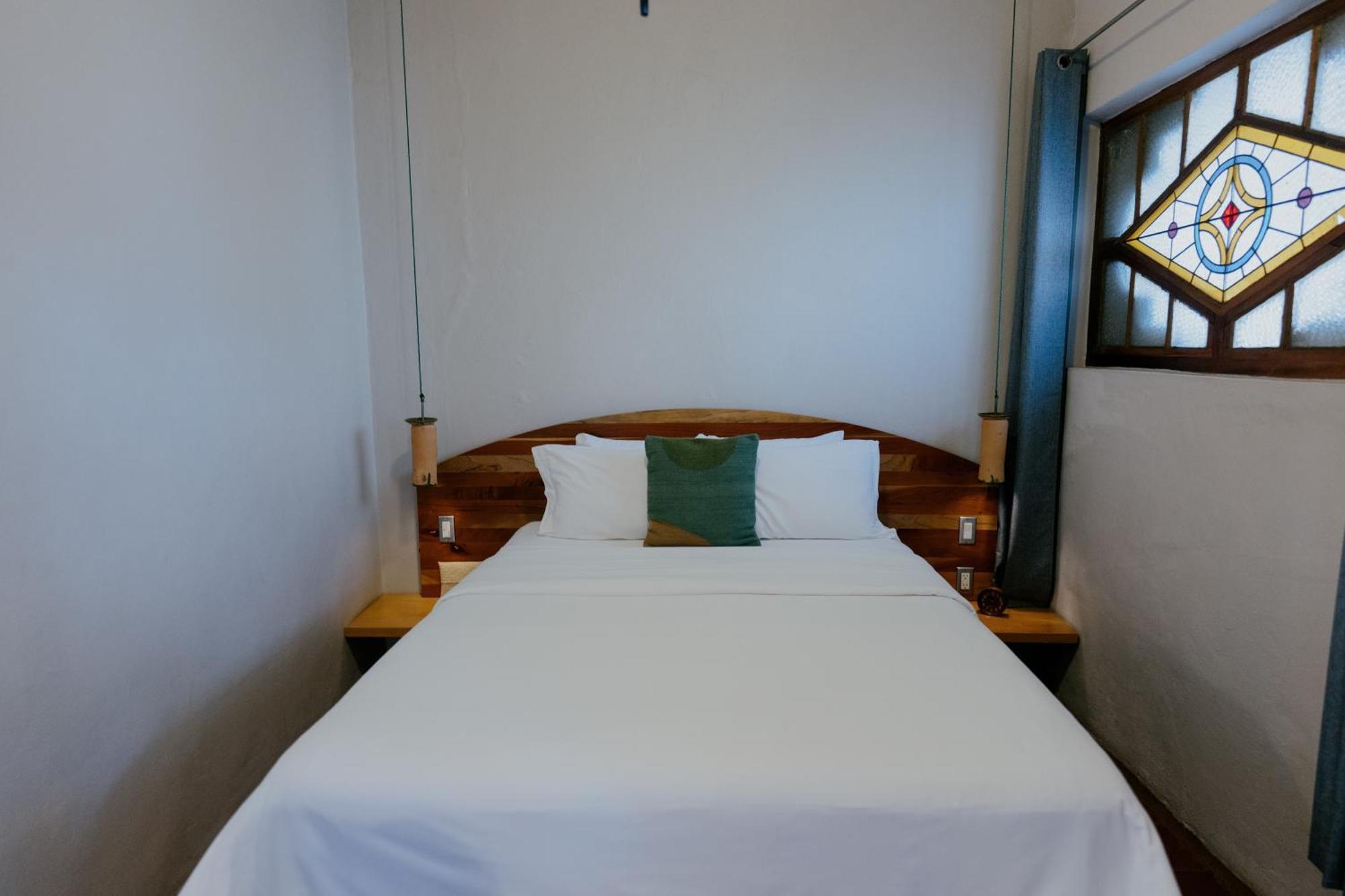 Grana B&B Oaxaca Dış mekan fotoğraf