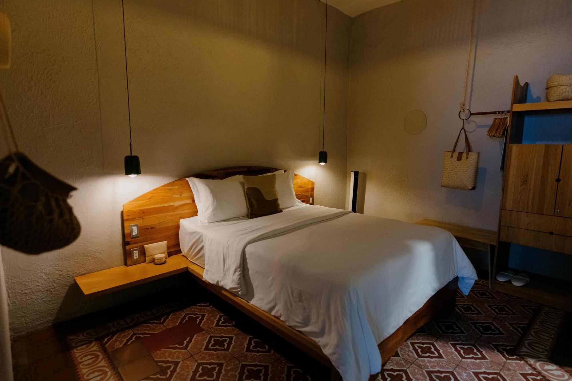 Grana B&B Oaxaca Dış mekan fotoğraf