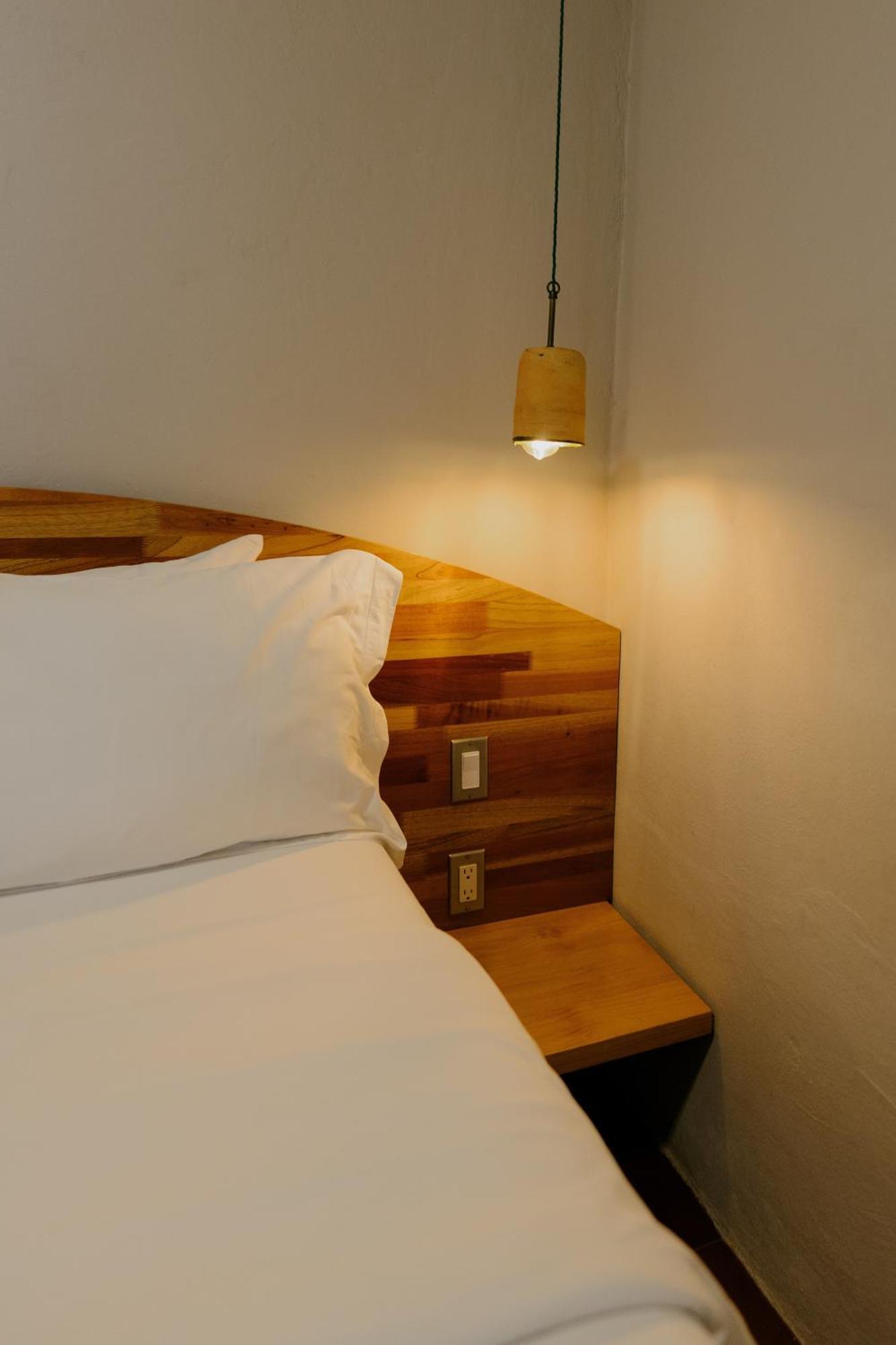 Grana B&B Oaxaca Dış mekan fotoğraf