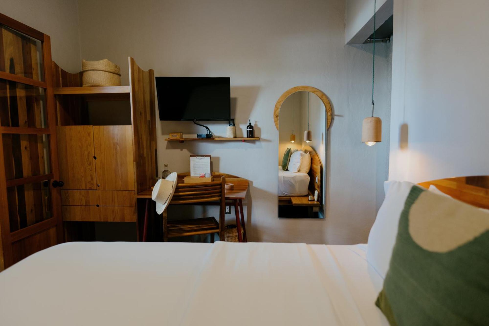 Grana B&B Oaxaca Dış mekan fotoğraf