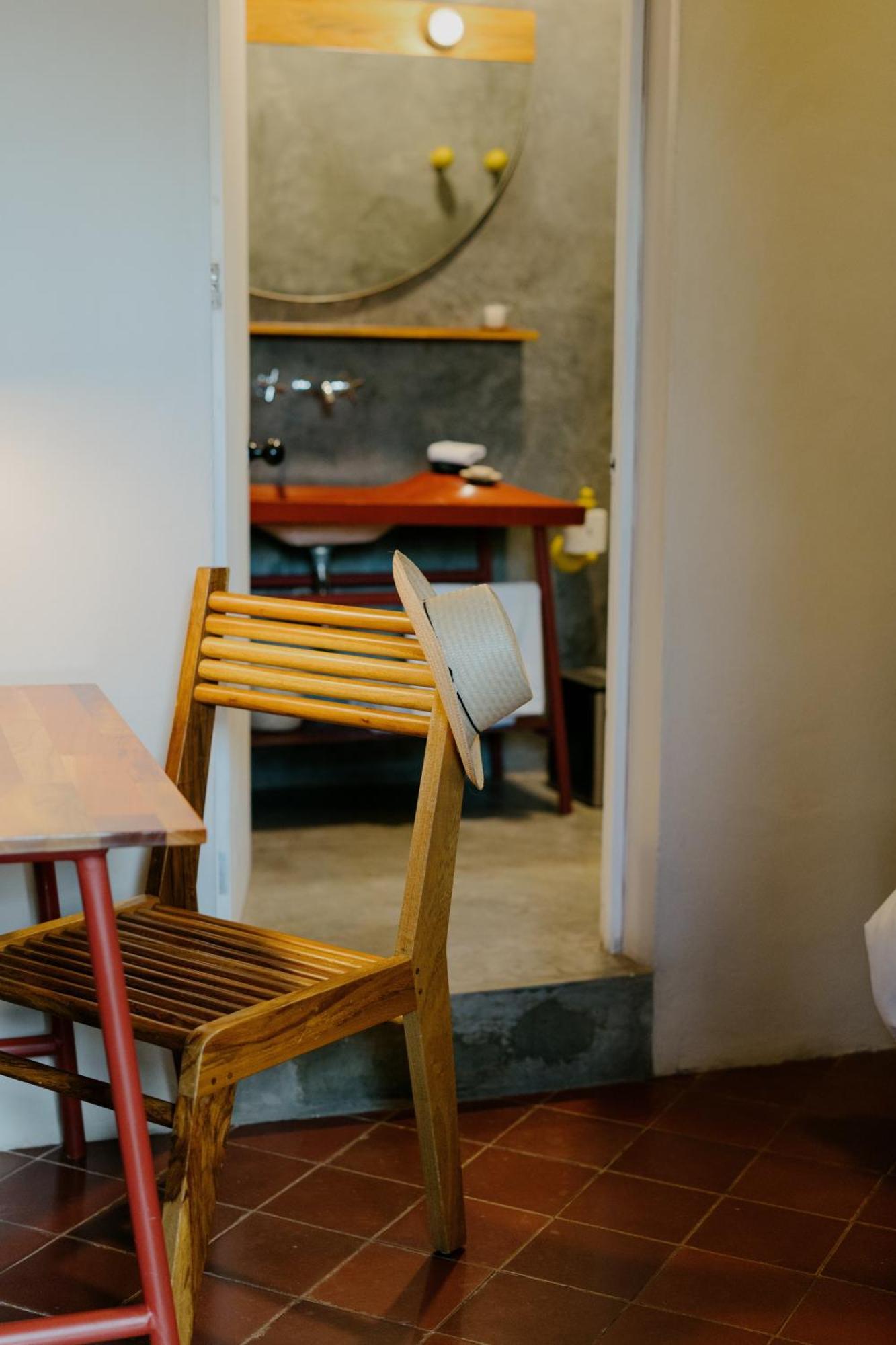 Grana B&B Oaxaca Dış mekan fotoğraf