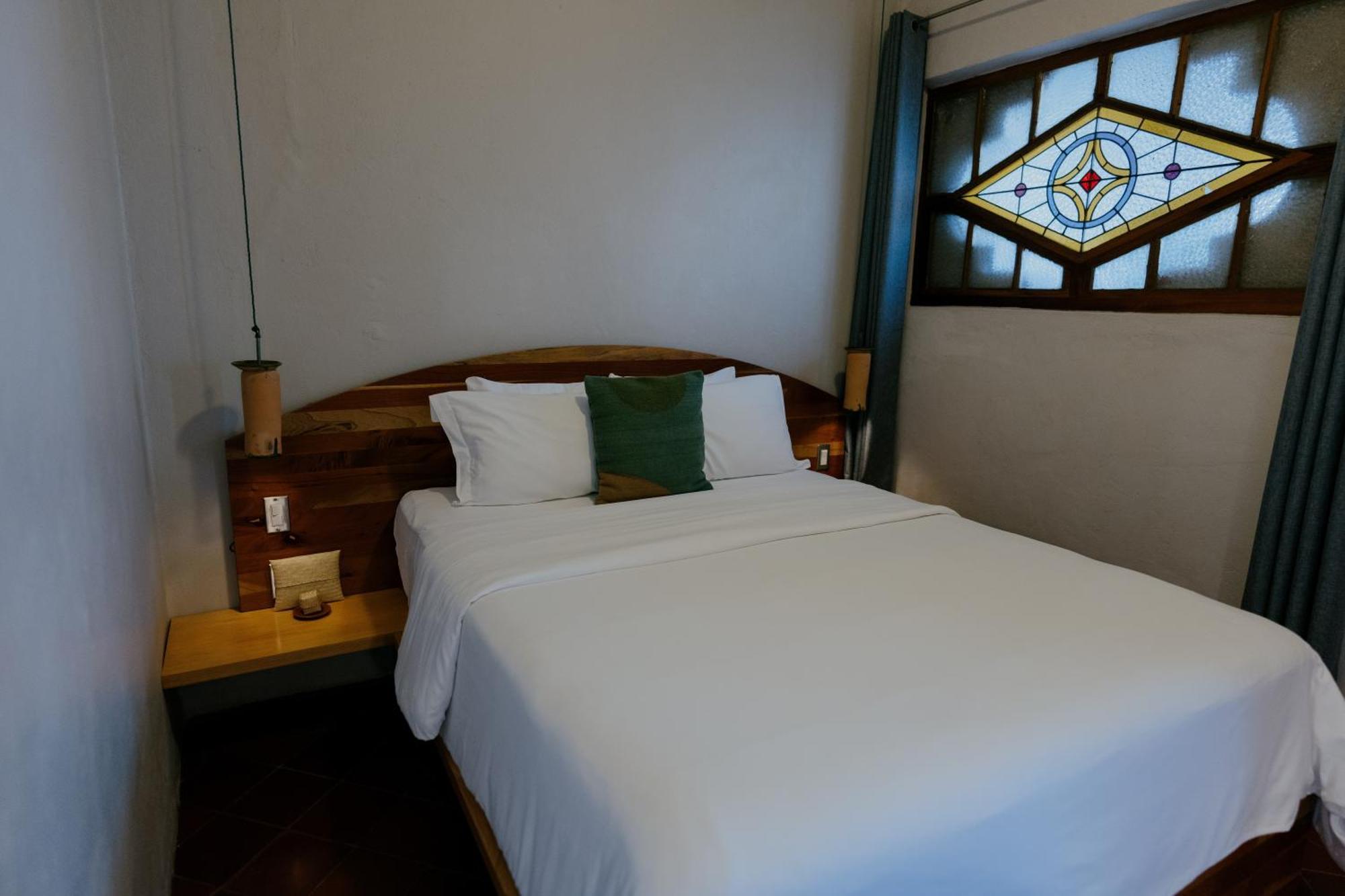 Grana B&B Oaxaca Dış mekan fotoğraf