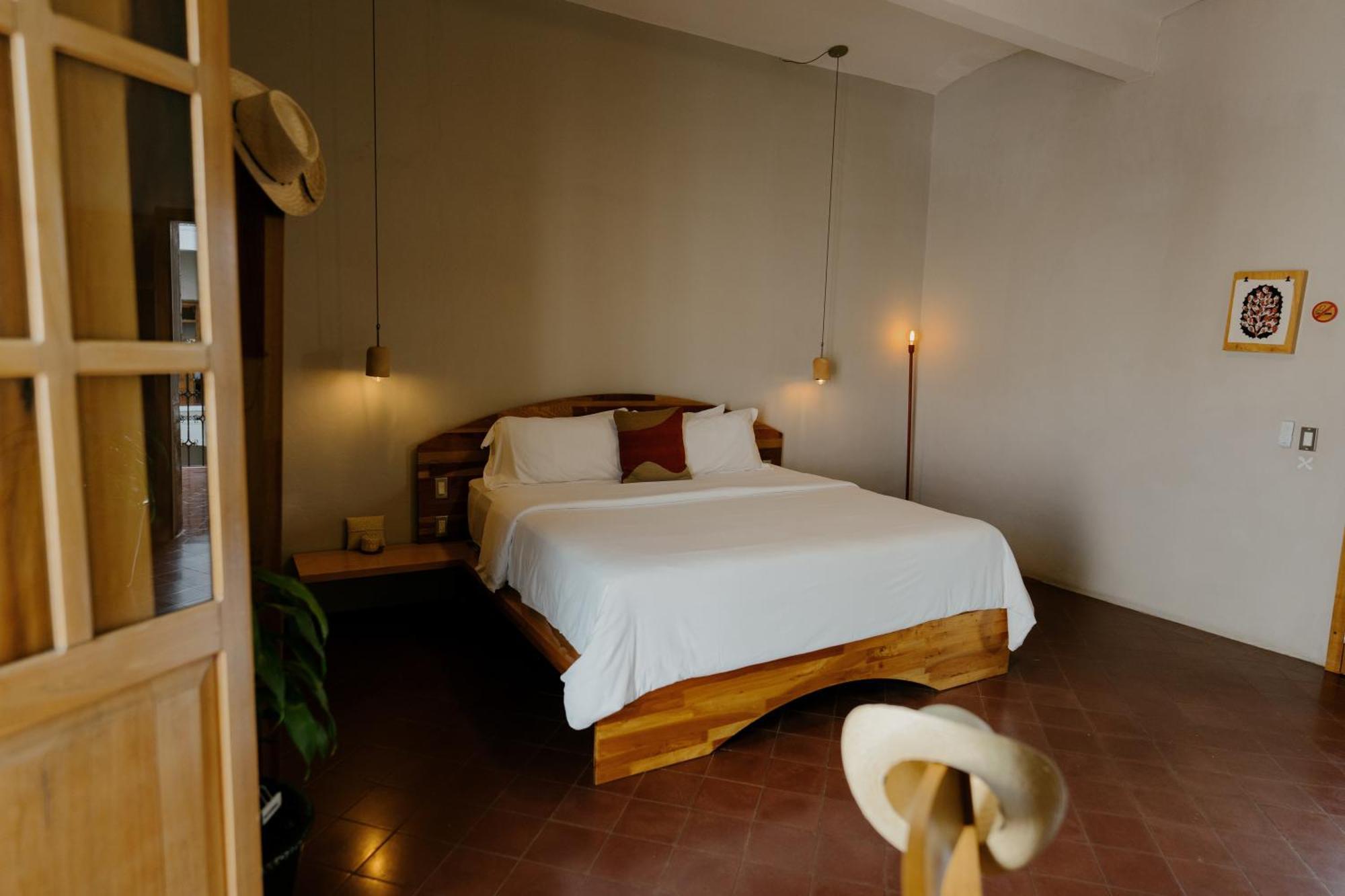 Grana B&B Oaxaca Dış mekan fotoğraf
