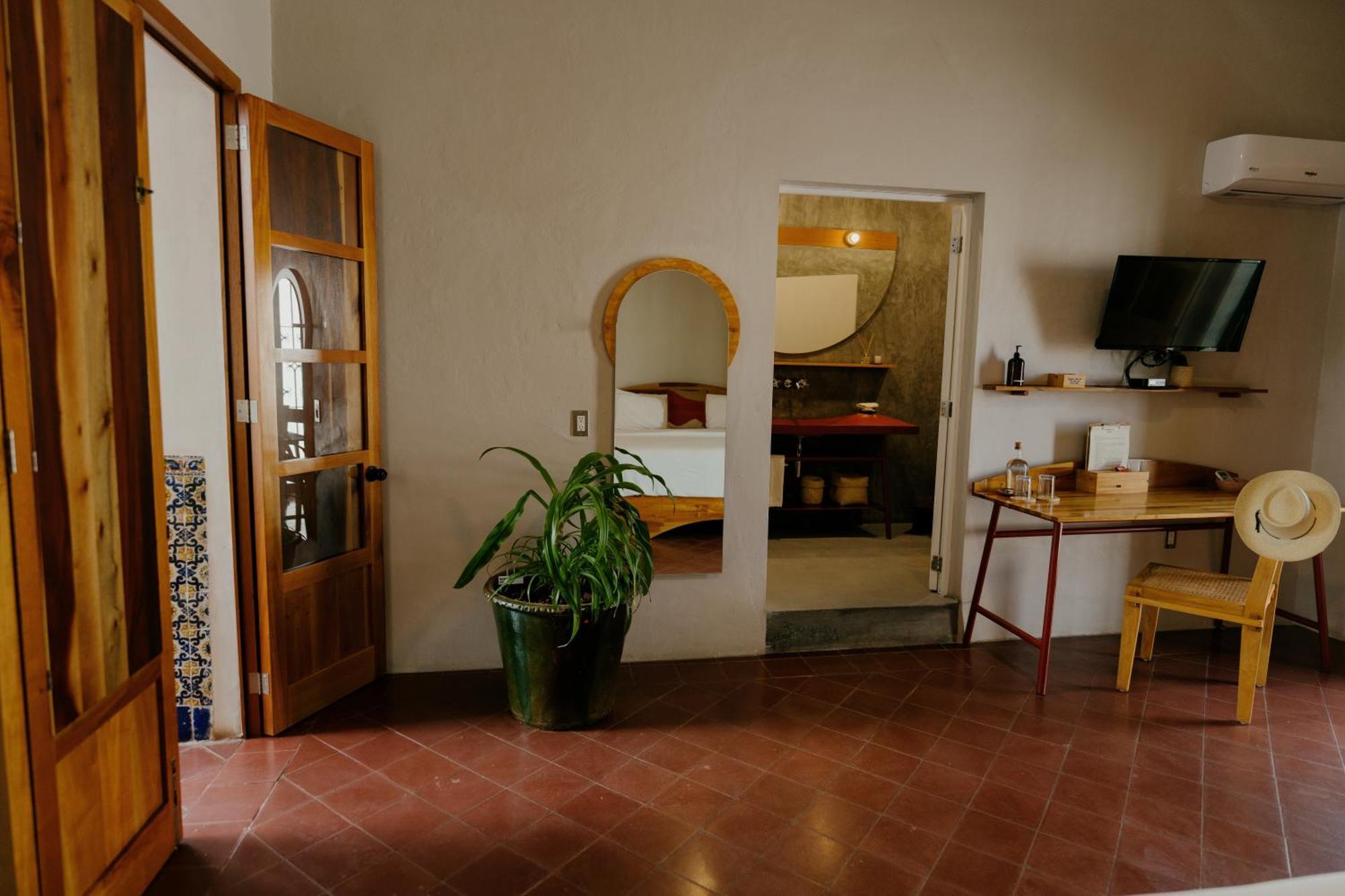Grana B&B Oaxaca Dış mekan fotoğraf