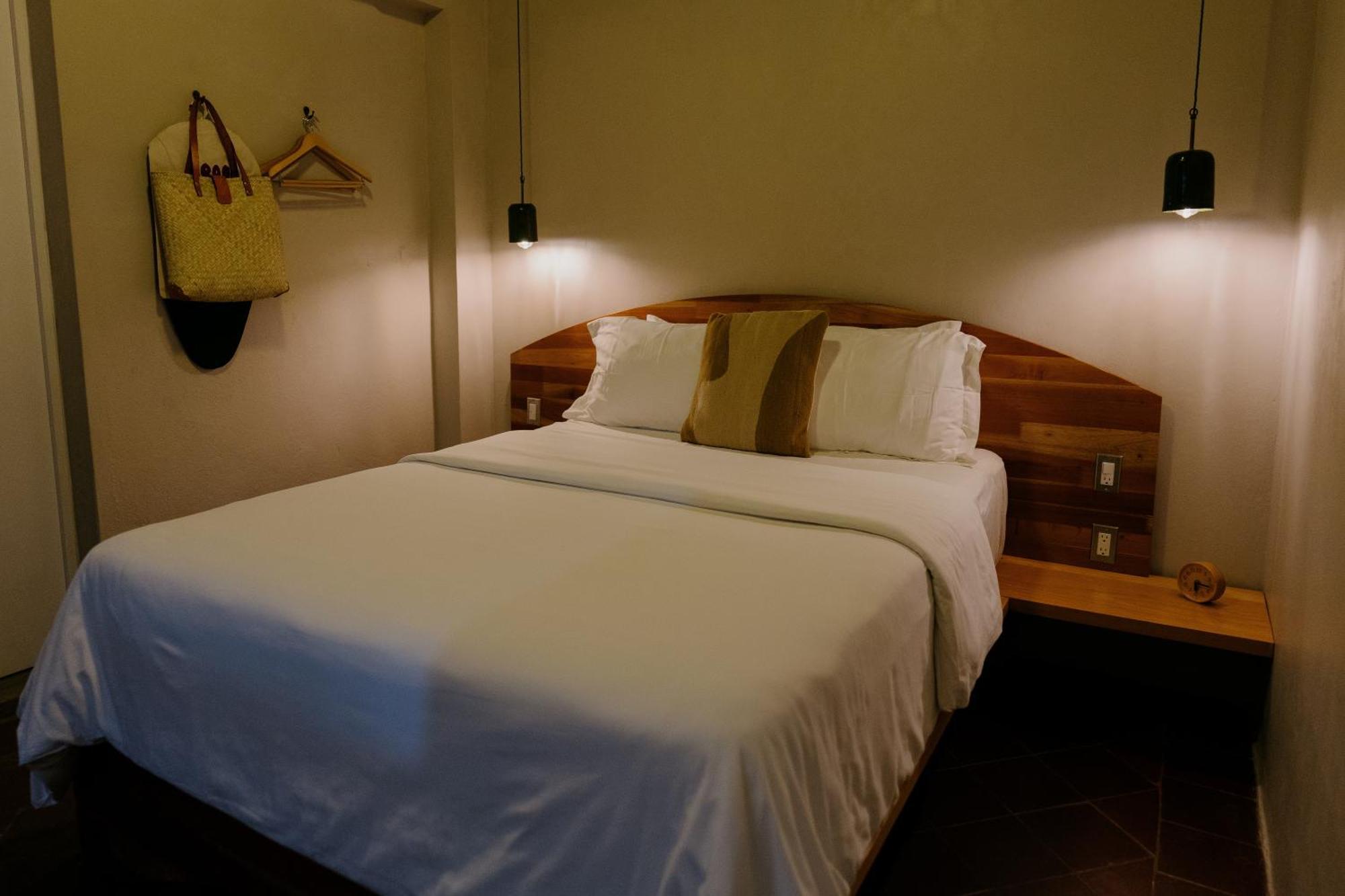 Grana B&B Oaxaca Dış mekan fotoğraf
