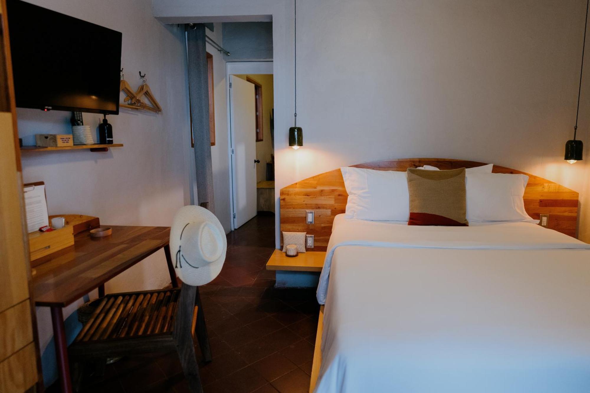 Grana B&B Oaxaca Dış mekan fotoğraf