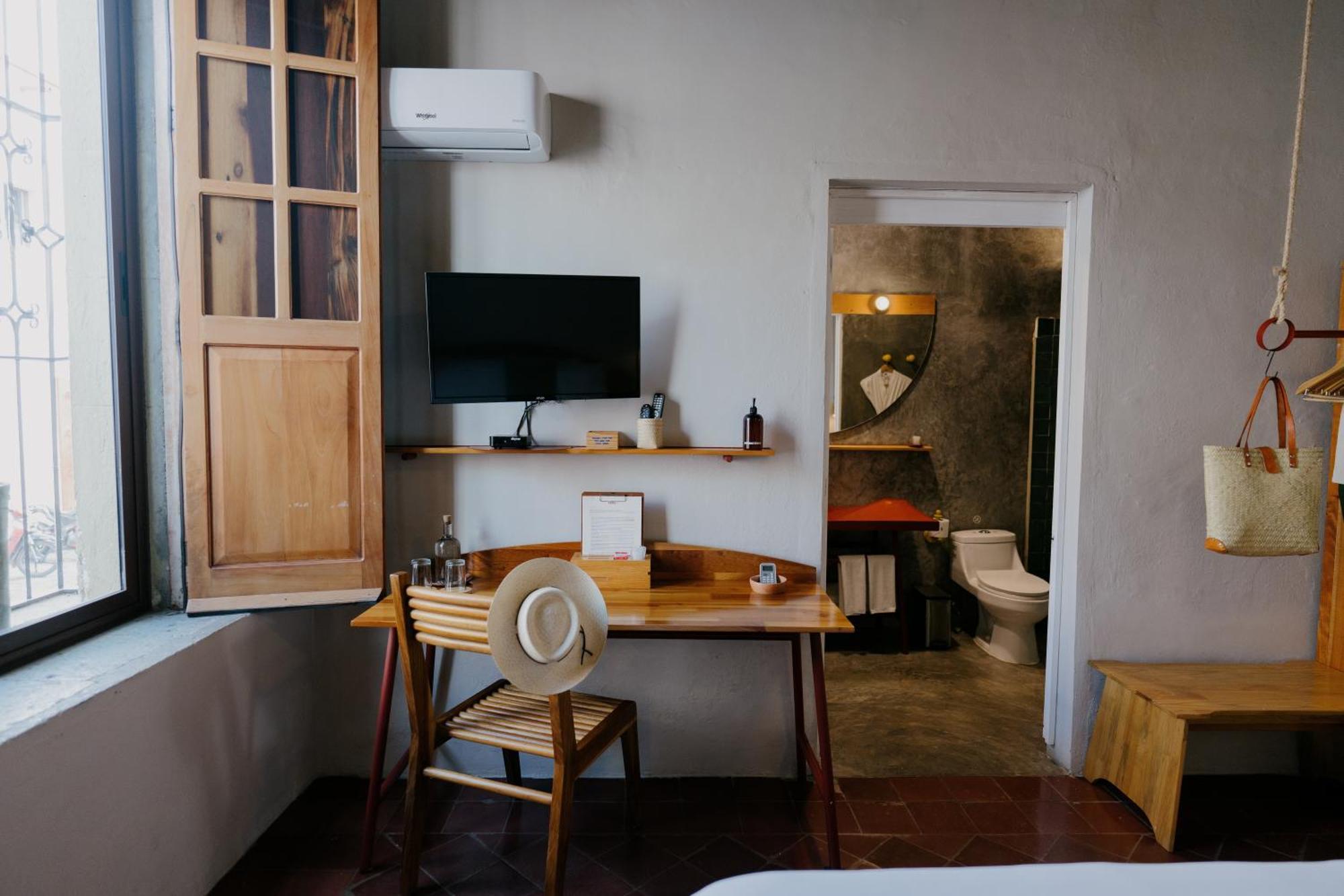 Grana B&B Oaxaca Dış mekan fotoğraf