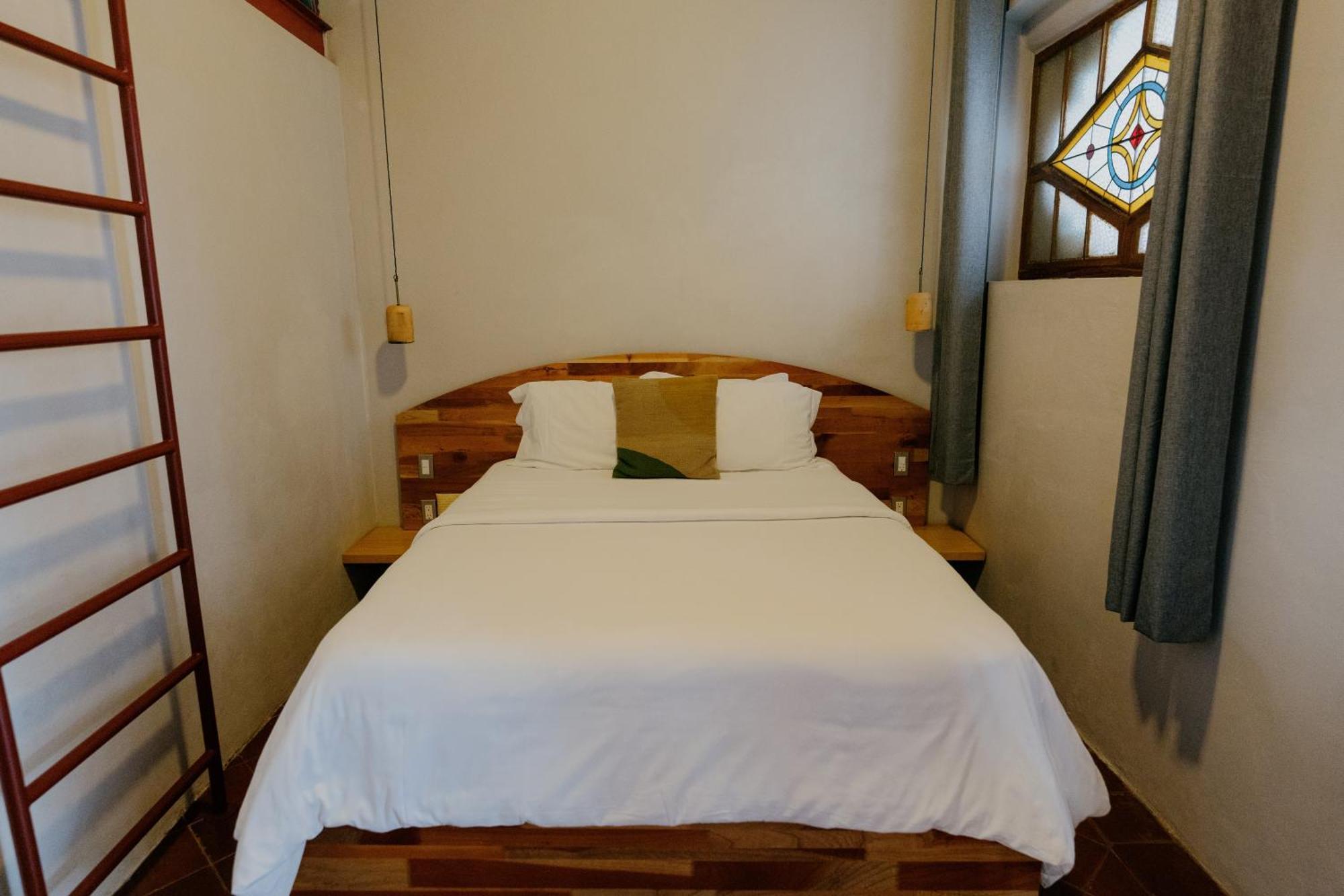 Grana B&B Oaxaca Dış mekan fotoğraf