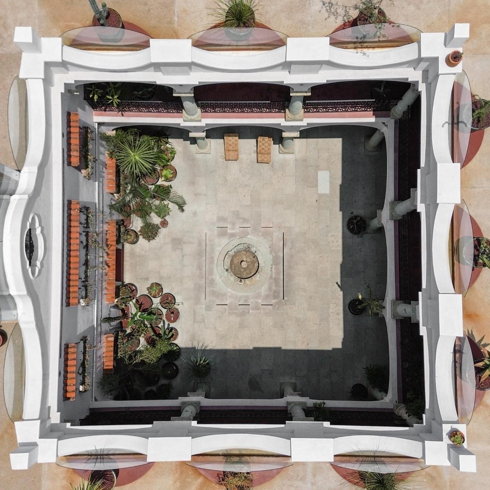 Grana B&B Oaxaca Dış mekan fotoğraf