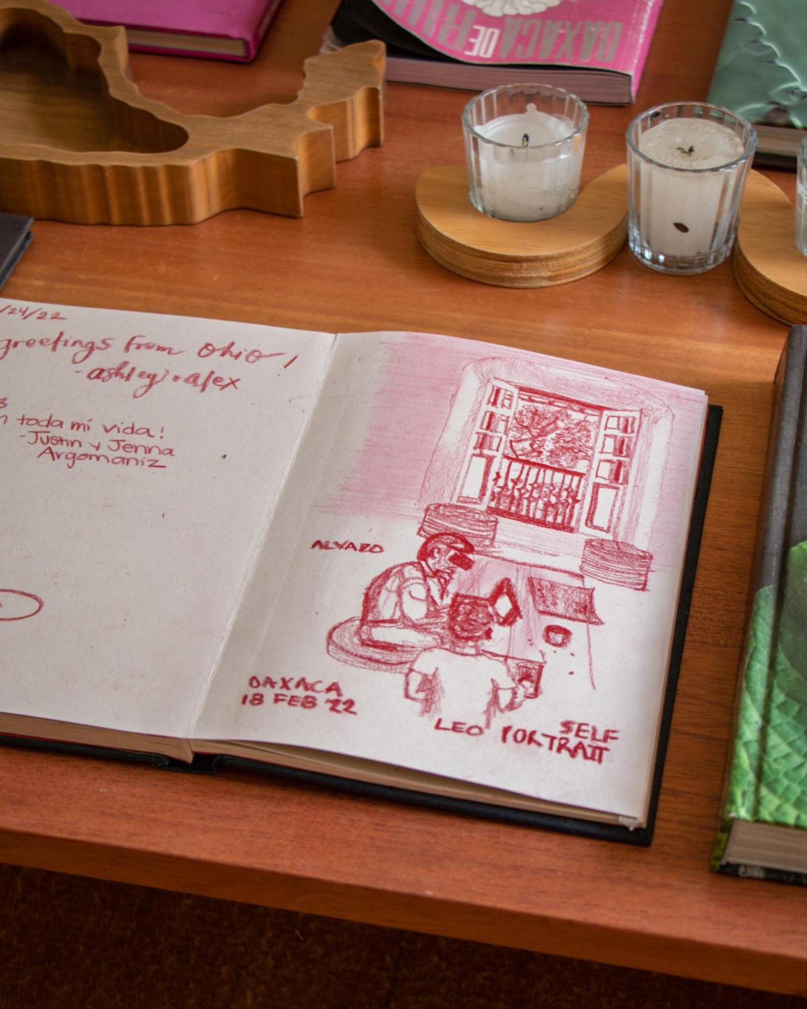 Grana B&B Oaxaca Dış mekan fotoğraf