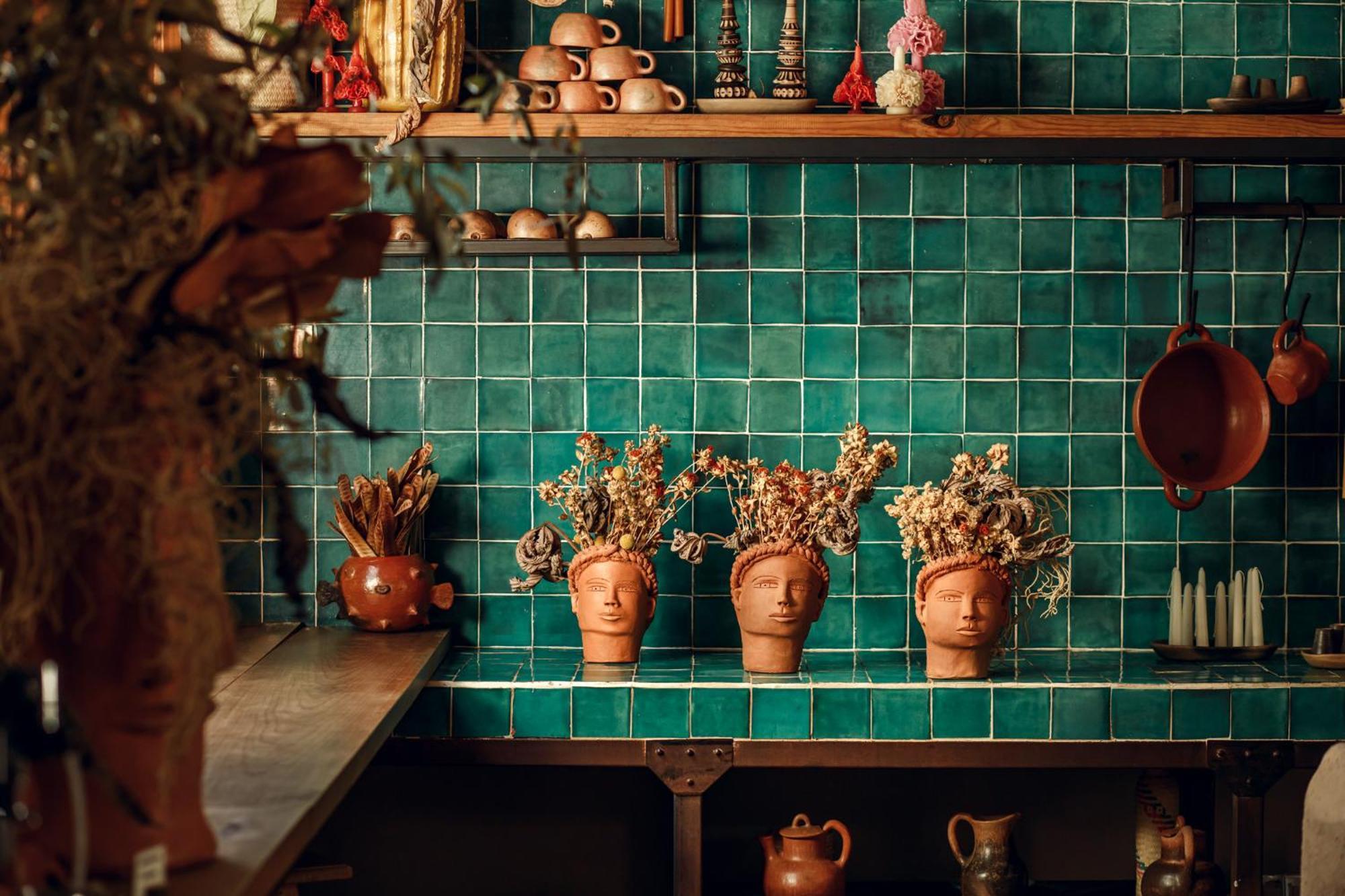 Grana B&B Oaxaca Dış mekan fotoğraf