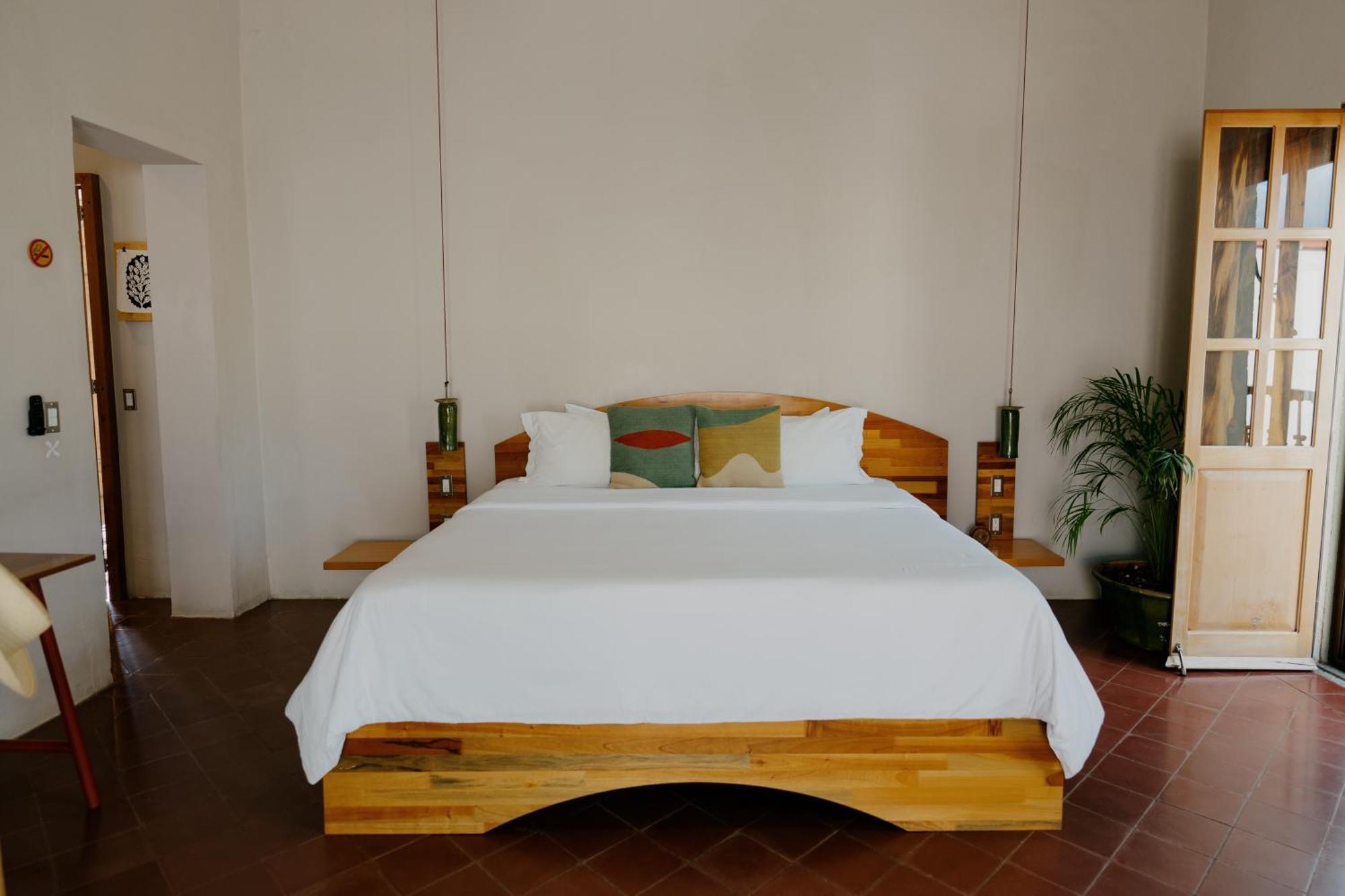 Grana B&B Oaxaca Dış mekan fotoğraf