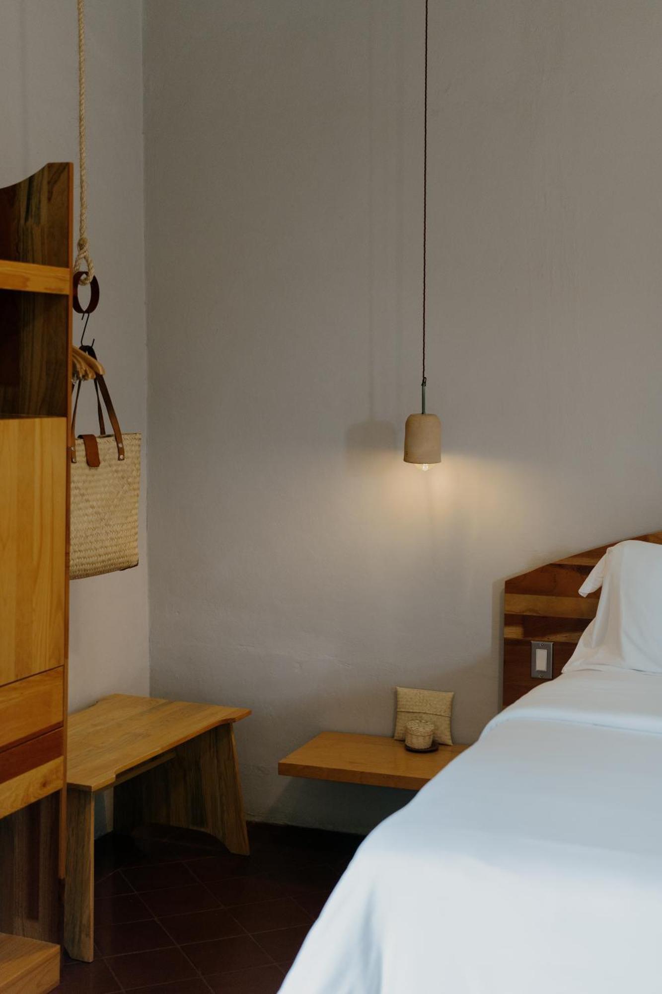 Grana B&B Oaxaca Dış mekan fotoğraf