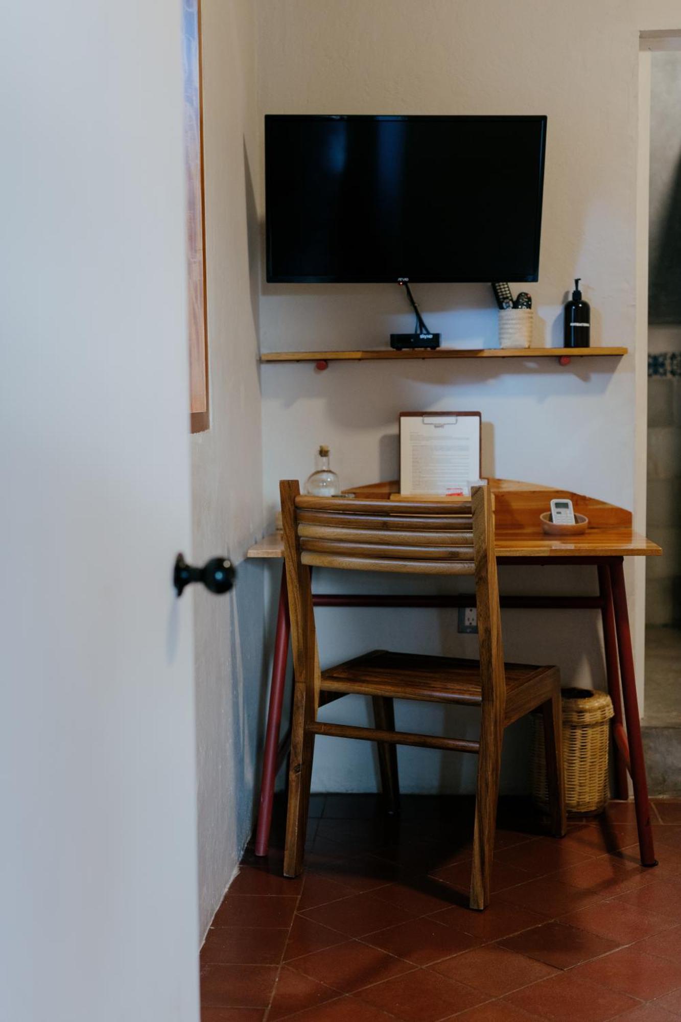 Grana B&B Oaxaca Dış mekan fotoğraf