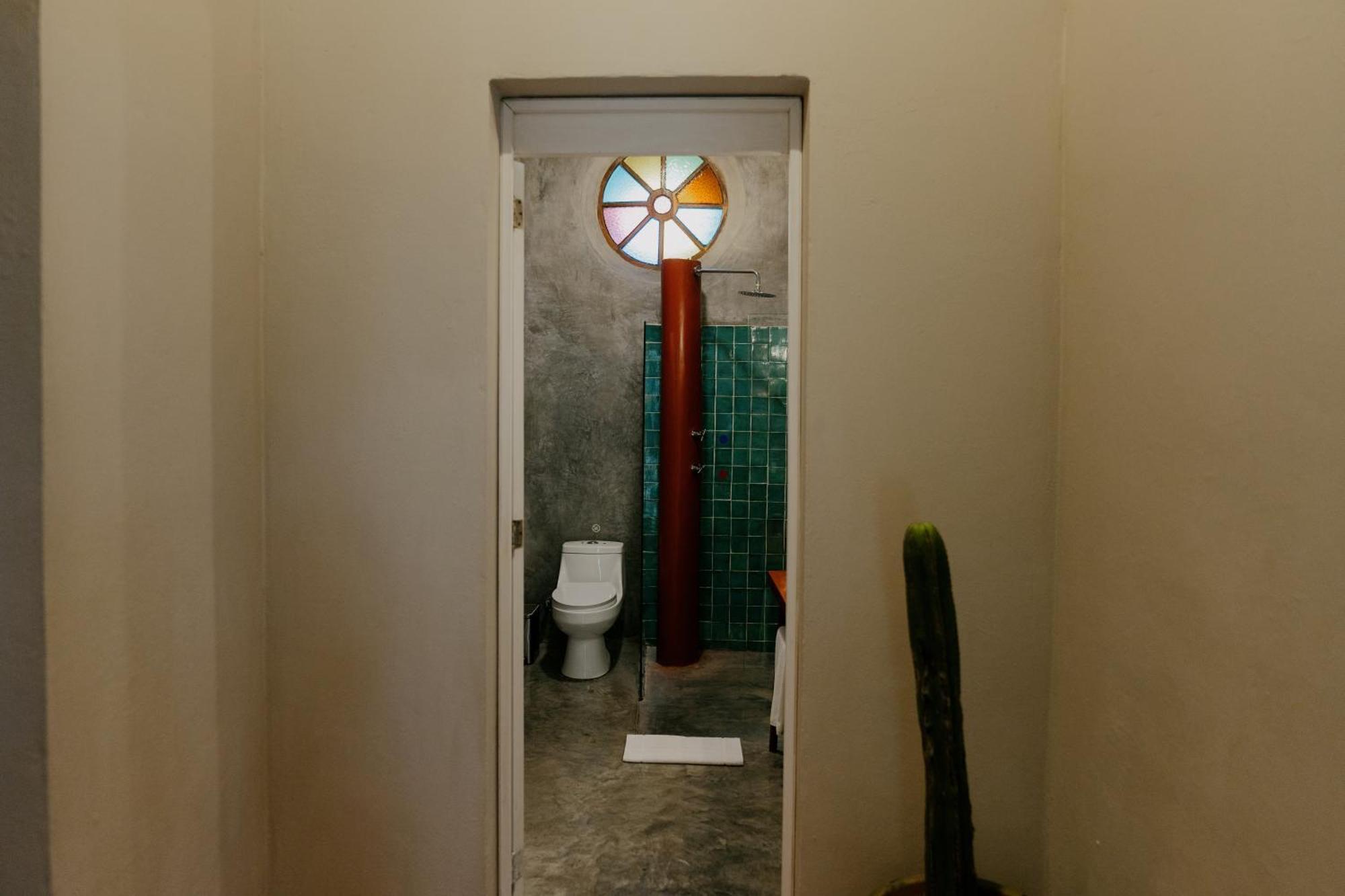 Grana B&B Oaxaca Dış mekan fotoğraf