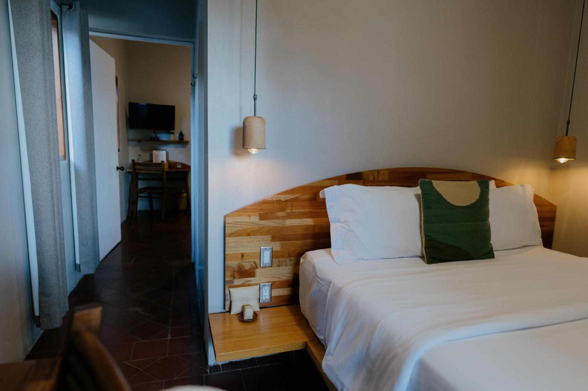 Grana B&B Oaxaca Dış mekan fotoğraf